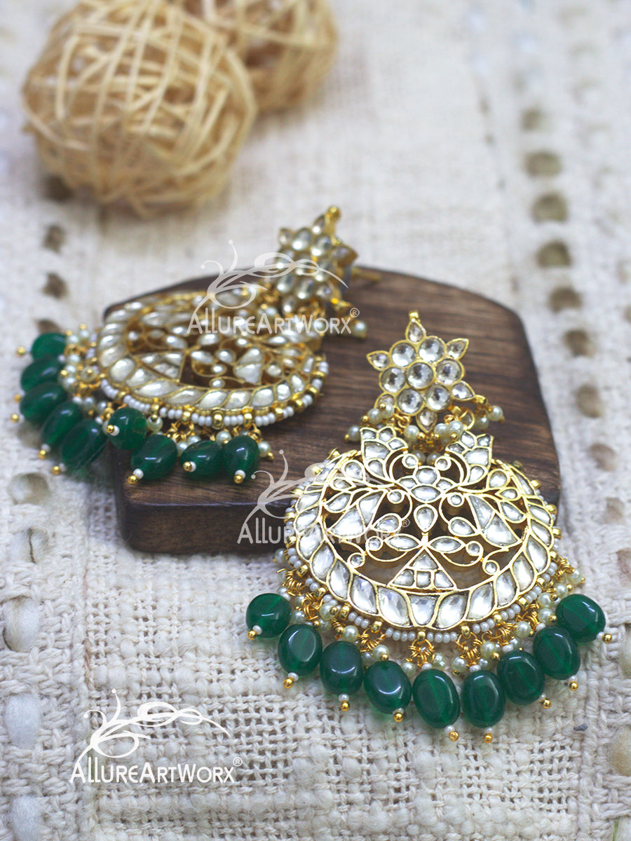 Kundan Chandballis(long)